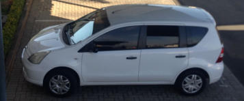 Taxi Services and Transfers - Gauteng