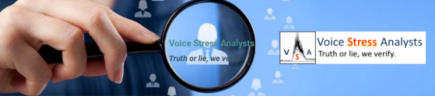 Voice Stress Analysis