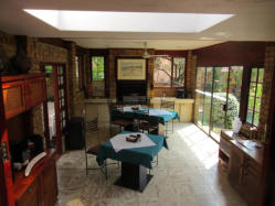 The Dorr Guesthouse, Hurlingham Manor, Sandton, South Africa, ZA 